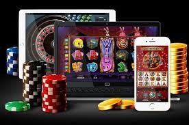 Вход на зеркало Casino Punch